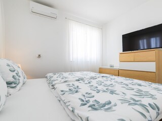 Apartamento de vacaciones Omišalj Características 16