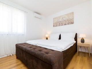 Apartamento de vacaciones Omišalj Características 17