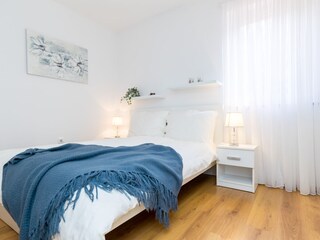 Apartamento de vacaciones Omišalj Características 18