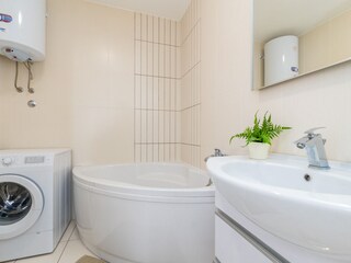 Apartamento de vacaciones Omišalj Características 19