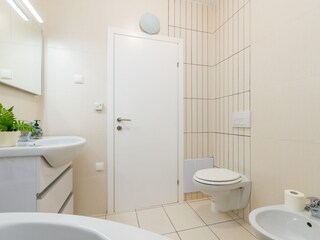 Apartamento de vacaciones Omišalj Características 20