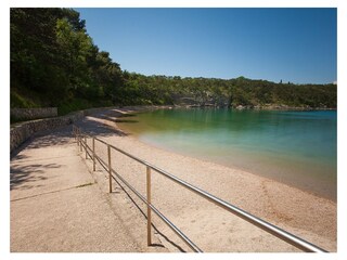 Apartamento de vacaciones Omišalj Entorno 22