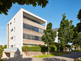 Appartamento per vacanze Überlingen Registrazione all'aperto 2