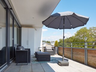 Apartamento de vacaciones Überlingen Grabación al aire libre 3