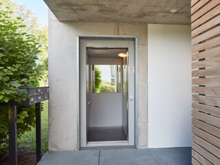 Appartamento per vacanze Überlingen Registrazione all'aperto 4