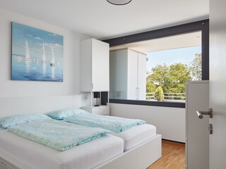 Appartamento per vacanze Überlingen Caratteristiche 10