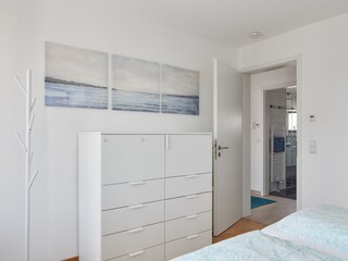 Apartamento de vacaciones Überlingen Características 11