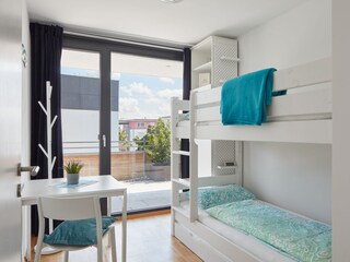 Apartamento de vacaciones Überlingen Características 12