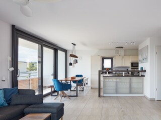 Appartamento per vacanze Überlingen Caratteristiche 5