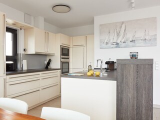 Apartamento de vacaciones Überlingen Características 7