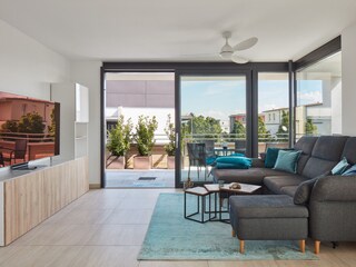 Appartamento per vacanze Überlingen Caratteristiche 6