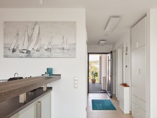 Appartamento per vacanze Überlingen Caratteristiche 9