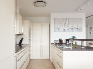 Apartamento de vacaciones Überlingen Características 8
