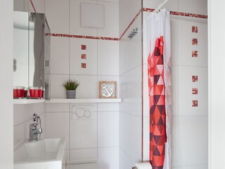 Appartamento per vacanze Überlingen Caratteristiche 15