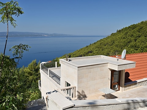 Apartment Villa Antica
