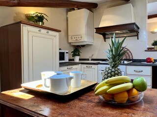 Apartment Venedig Features 6