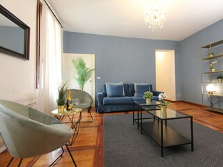 Apartment Venedig Ausstattung 5