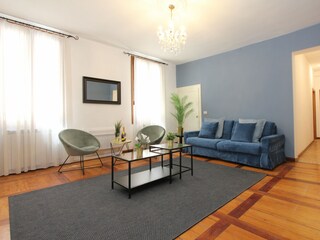 Apartment Venedig Ausstattung 6