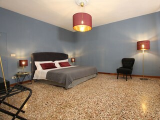 Apartment Venedig Ausstattung 7