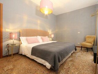Apartment Venedig Ausstattung 8