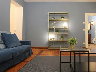 Apartment Venedig Ausstattung 10