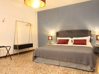 Apartment Venedig Ausstattung 13
