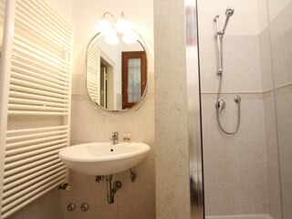 Apartment Venedig Ausstattung 16