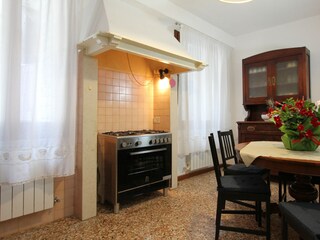 Apartment Venedig Ausstattung 17