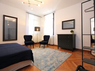 Apartment Venedig Ausstattung 19