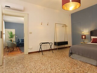 Apartment Venedig Ausstattung 20