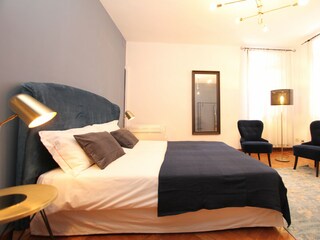 Apartment Venedig Ausstattung 21