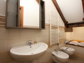 Apartment Venedig Ausstattung 22