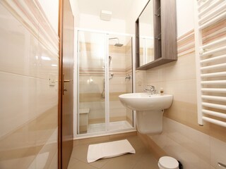 Apartment Venedig Ausstattung 3