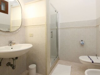 Apartment Venedig Ausstattung 4