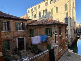 Apartment Venedig Umgebung 11