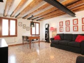 Apartment Venedig Features 1