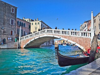 Apartment Venedig  11