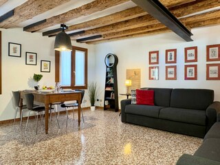 Apartment Venedig Features 1