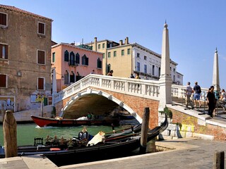 Apartment Venedig  12