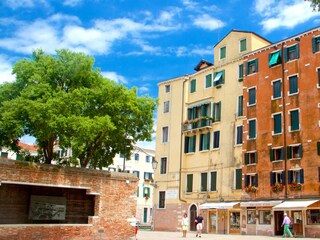 Apartment Venedig  13