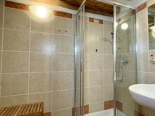 Apartment Venedig Ausstattung 6
