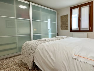 Apartment Venedig Ausstattung 8