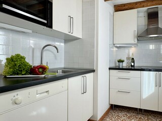 Apartment Venedig Features 9