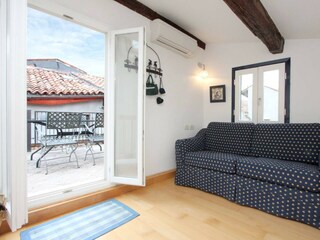 Apartment Venedig Ausstattung 7