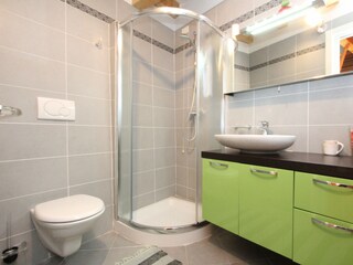 Apartment Venedig Ausstattung 8