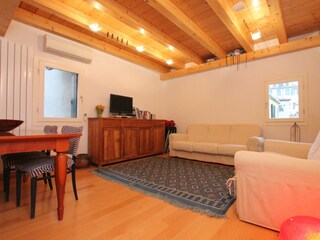 Apartment Venedig Ausstattung 11