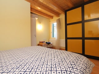 Apartment Venedig Ausstattung 14
