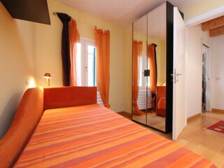 Apartment Venedig Ausstattung 15