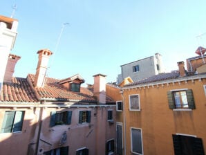 Apartment Apt. S. Marco Tris (300 m. from St. Mark´s Square) - Venice - image1