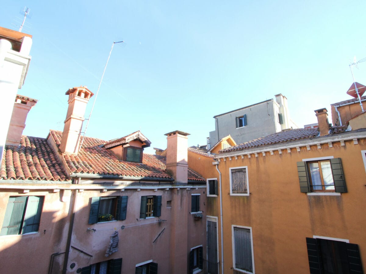 Apartment Venedig Outdoor Recording 1